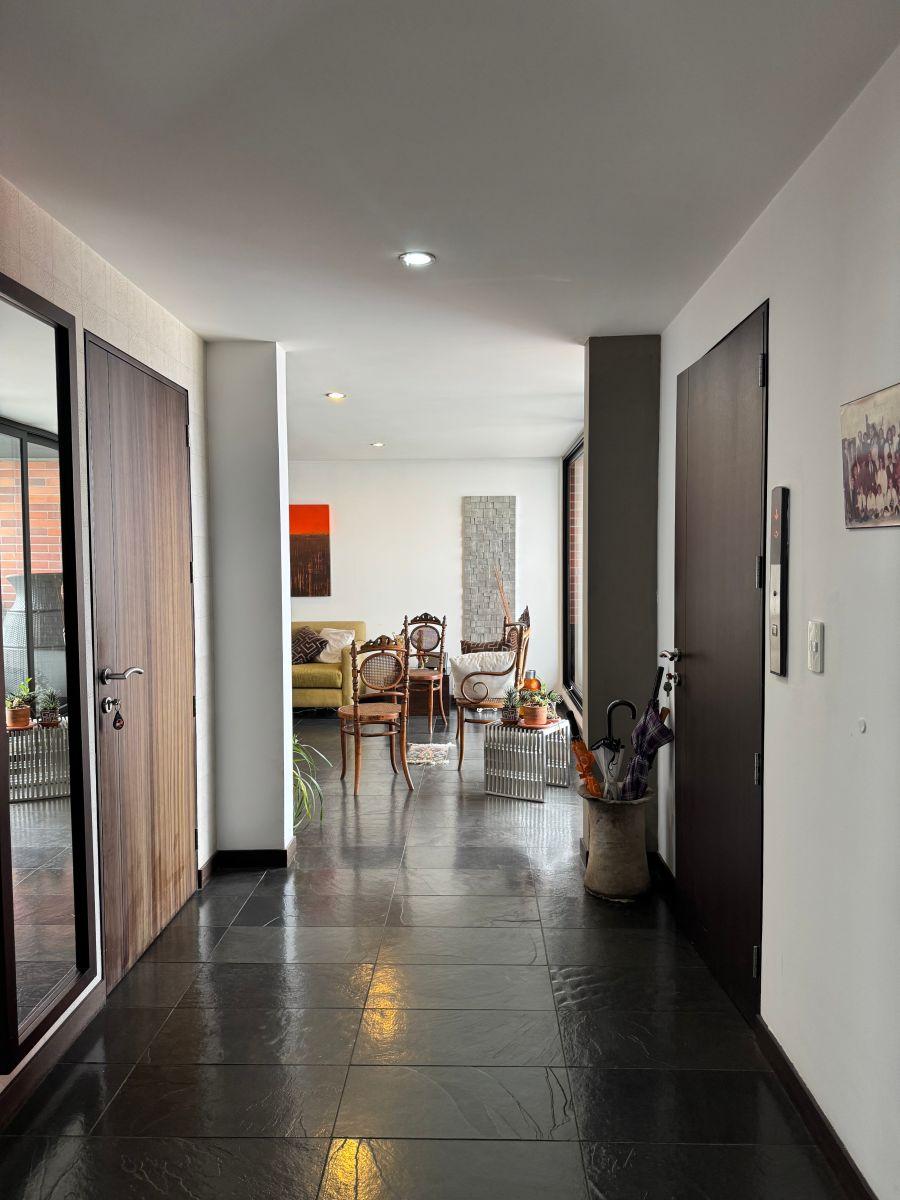 Departamento de 4 Habitaciones - en Venta - Quito Tenis - 307 m² — imagen 5