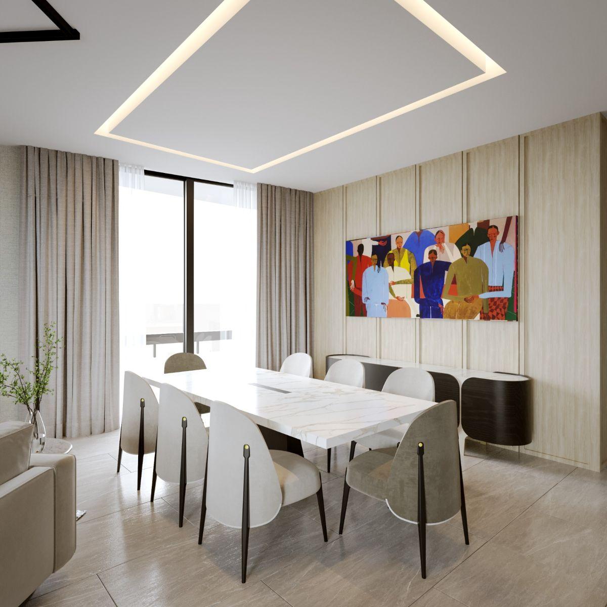 Departamento de Lujo con Amplia Terraza | The Yard | Isla Mocolí Golf Club (Wt), Guayas — imagen 10
