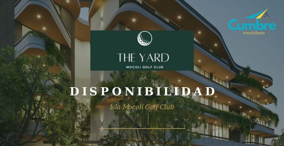 Departamento de Lujo con Amplia Terraza | The Yard | Isla Mocolí Golf Club (Wt), Guayas — imagen 4