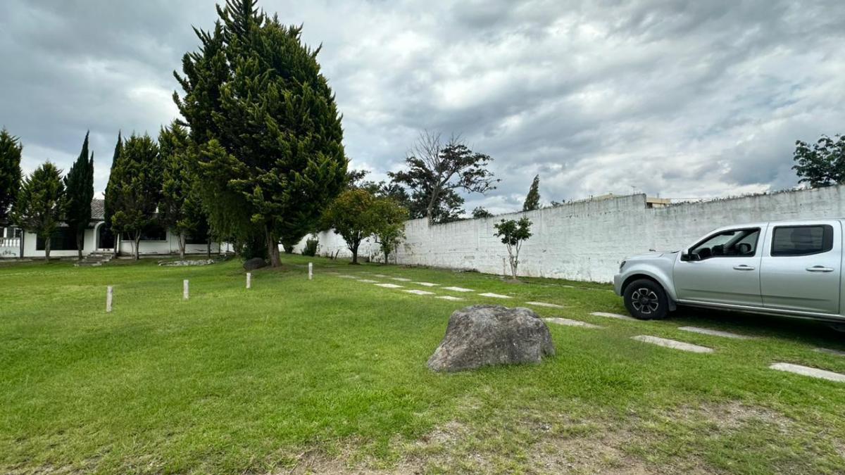 Terreno de Venta con Casa en Las Peñas, Tumbaco — imagen 6