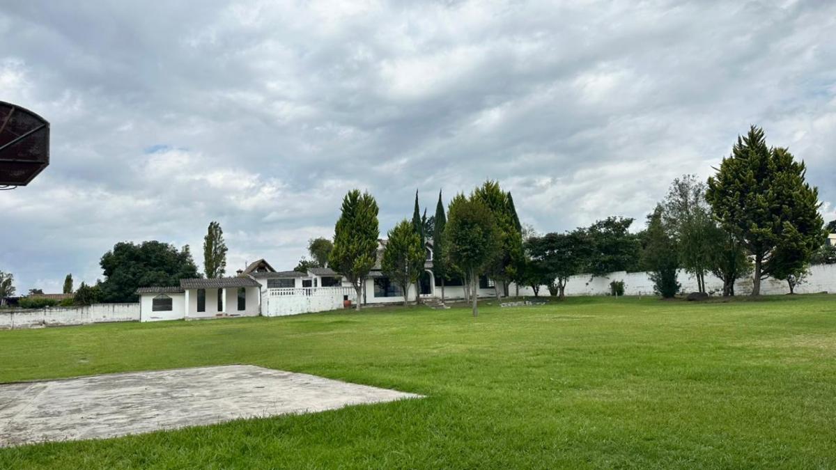 Terreno de Venta con Casa en Las Peñas, Tumbaco — imagen 5