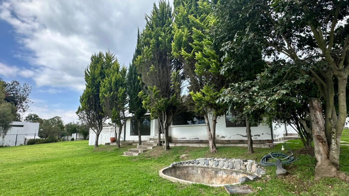 Terreno de Venta con Casa en Las Peñas, Tumbaco — imagen 3