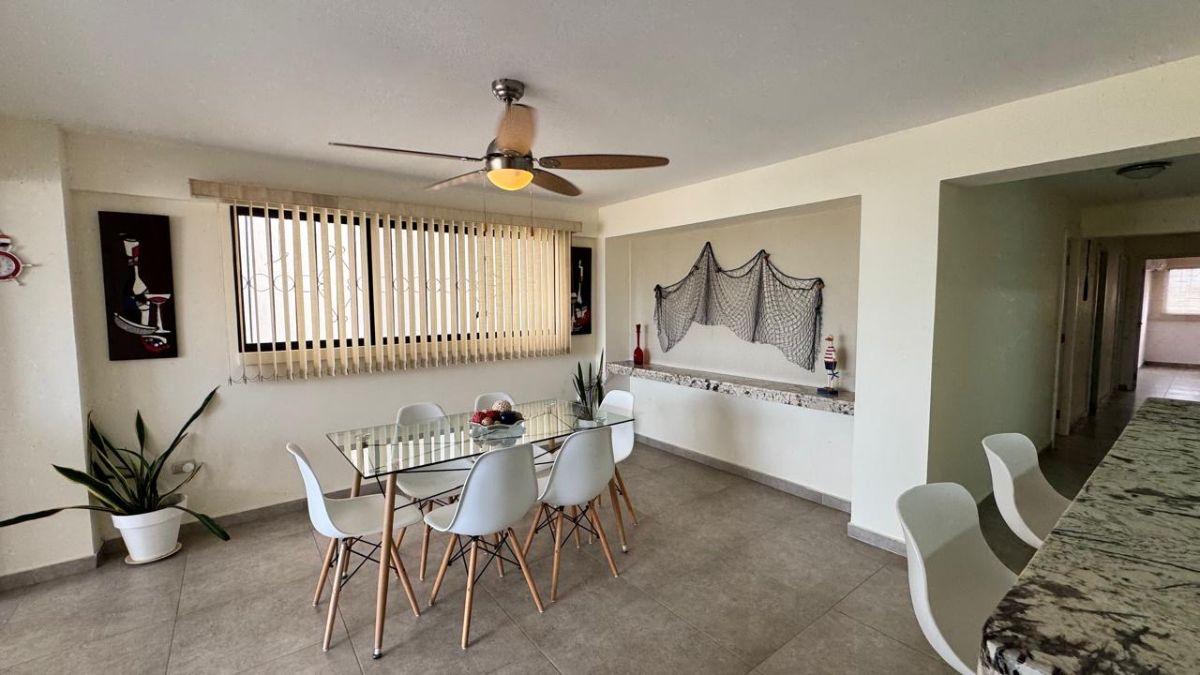 Departamento Frente Al Mar en Malecón de Salinas – Venta o Alquiler — imagen 7