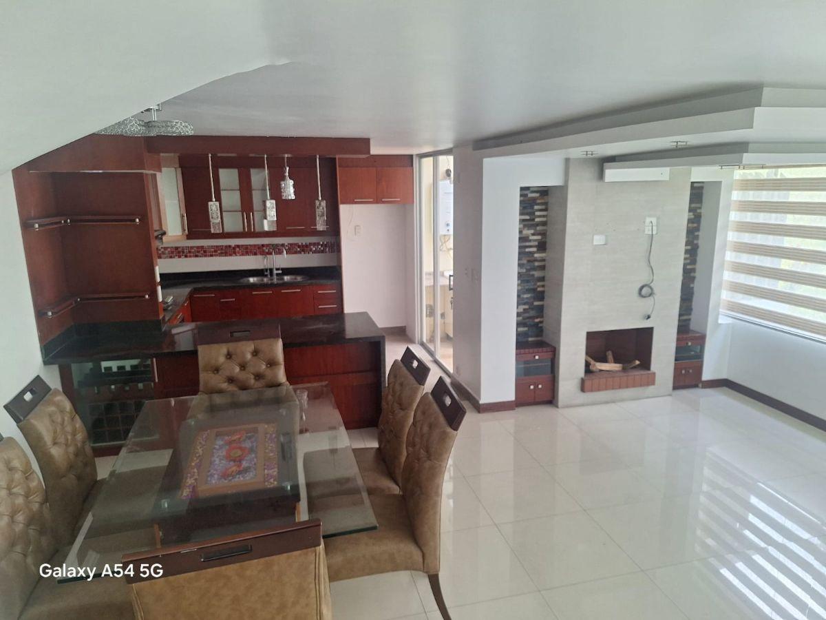 Casa de 180 m² con 3 Dorm. en Venta en El Pinar — imagen 8