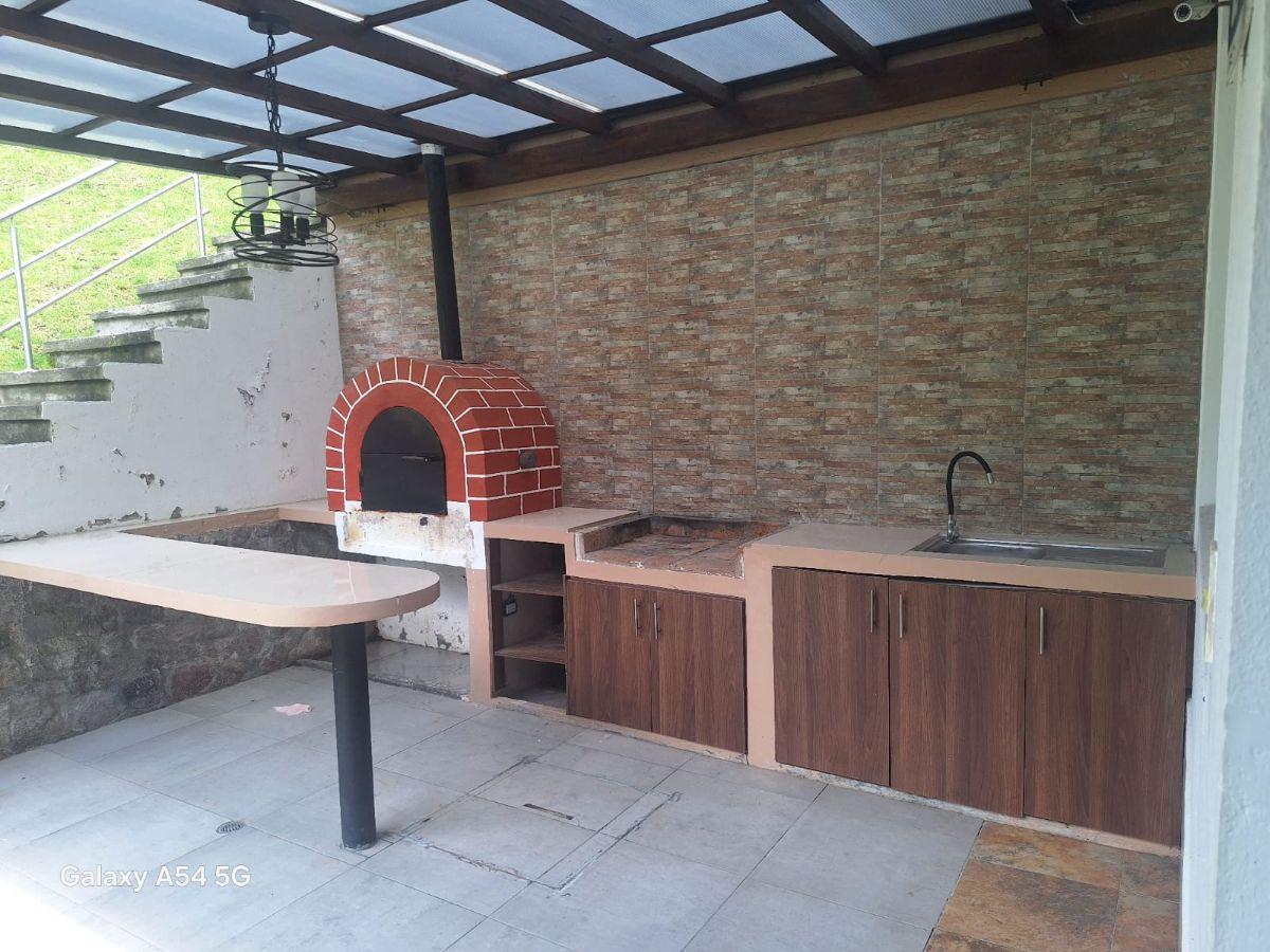 Casa de 180 m² con 3 Dorm. en Venta en El Pinar — imagen 7