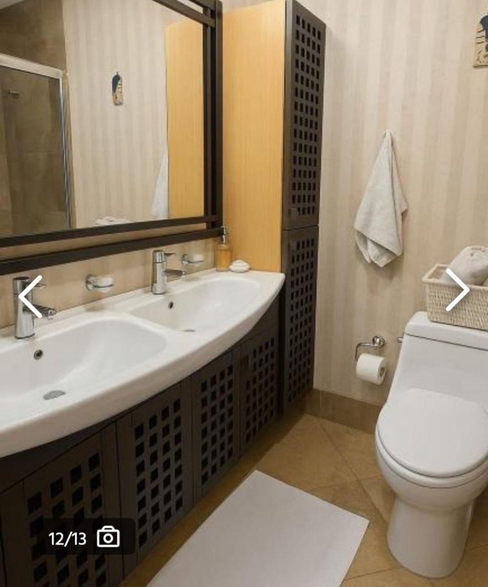 Vendo Hermoso Departamento 179 m² 2 Dorm. en La República del Salvador — imagen 9