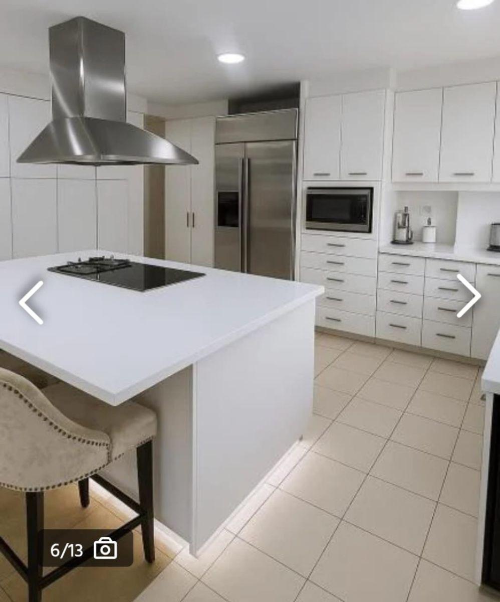 Vendo Hermoso Departamento 179 m² 2 Dorm. en La República del Salvador — imagen 8