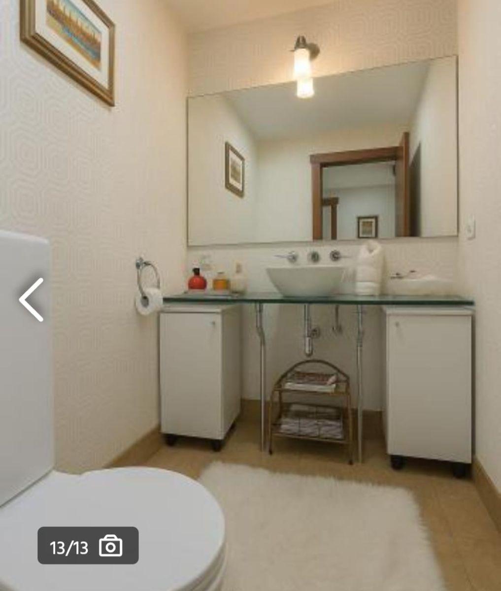 Vendo Hermoso Departamento 179 m² 2 Dorm. en La República del Salvador — imagen 7