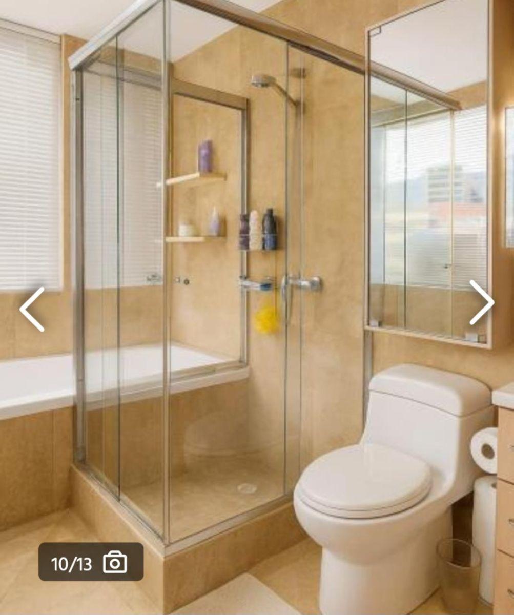 Vendo Hermoso Departamento 179 m² 2 Dorm. en La República del Salvador — imagen 6