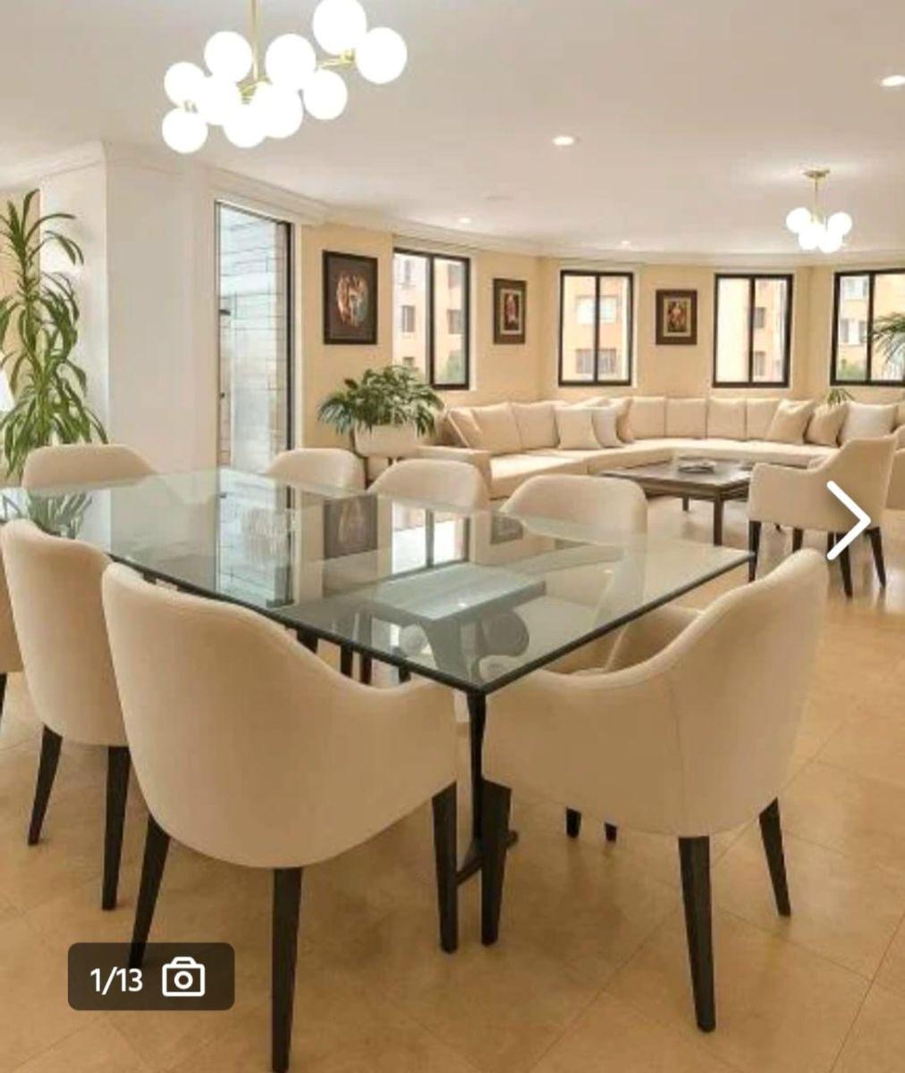 Vendo Hermoso Departamento 179 m² 2 Dorm. en La República del Salvador — imagen 5