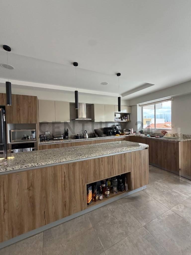 Departamento en Venta - Cumbaya — imagen 8