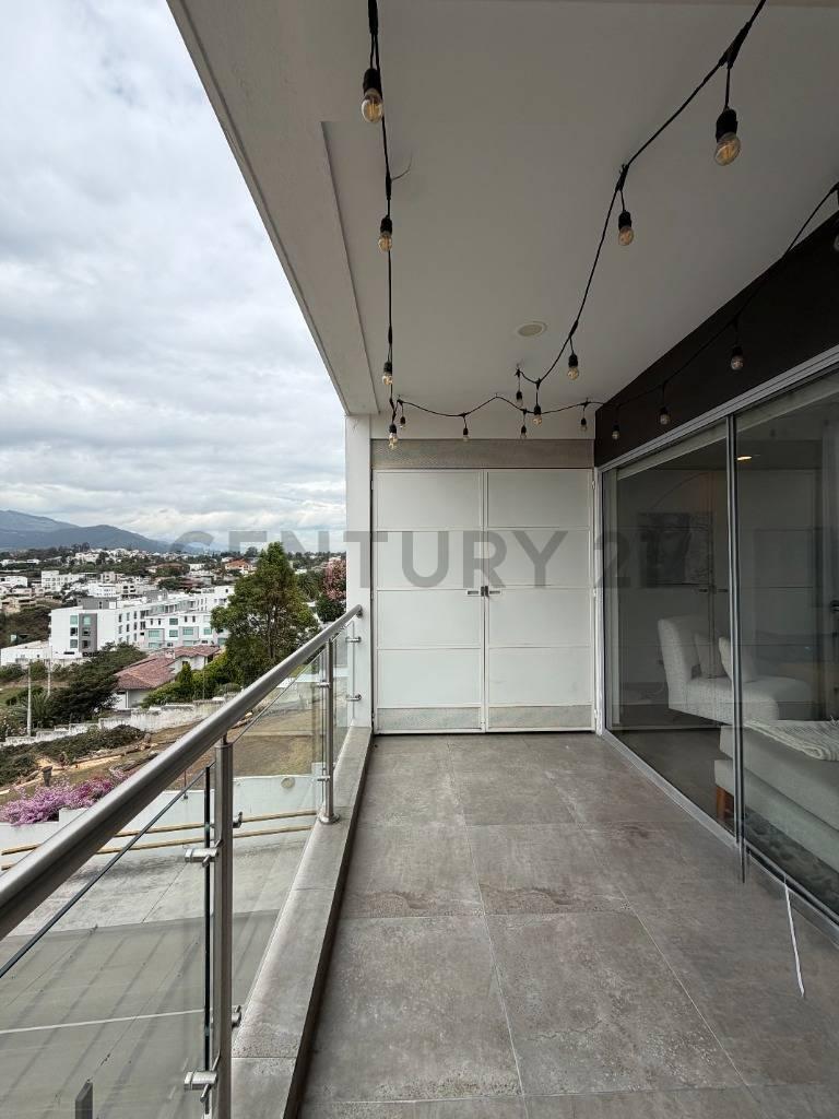 Departamento en Venta - Cumbaya — imagen 7