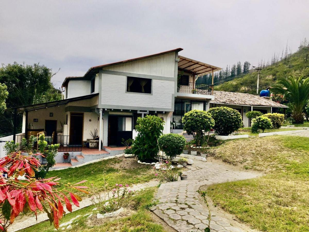 Jal. Venta Quinta Guayllabamba Descanso y Proyecto Agrícola — imagen 10