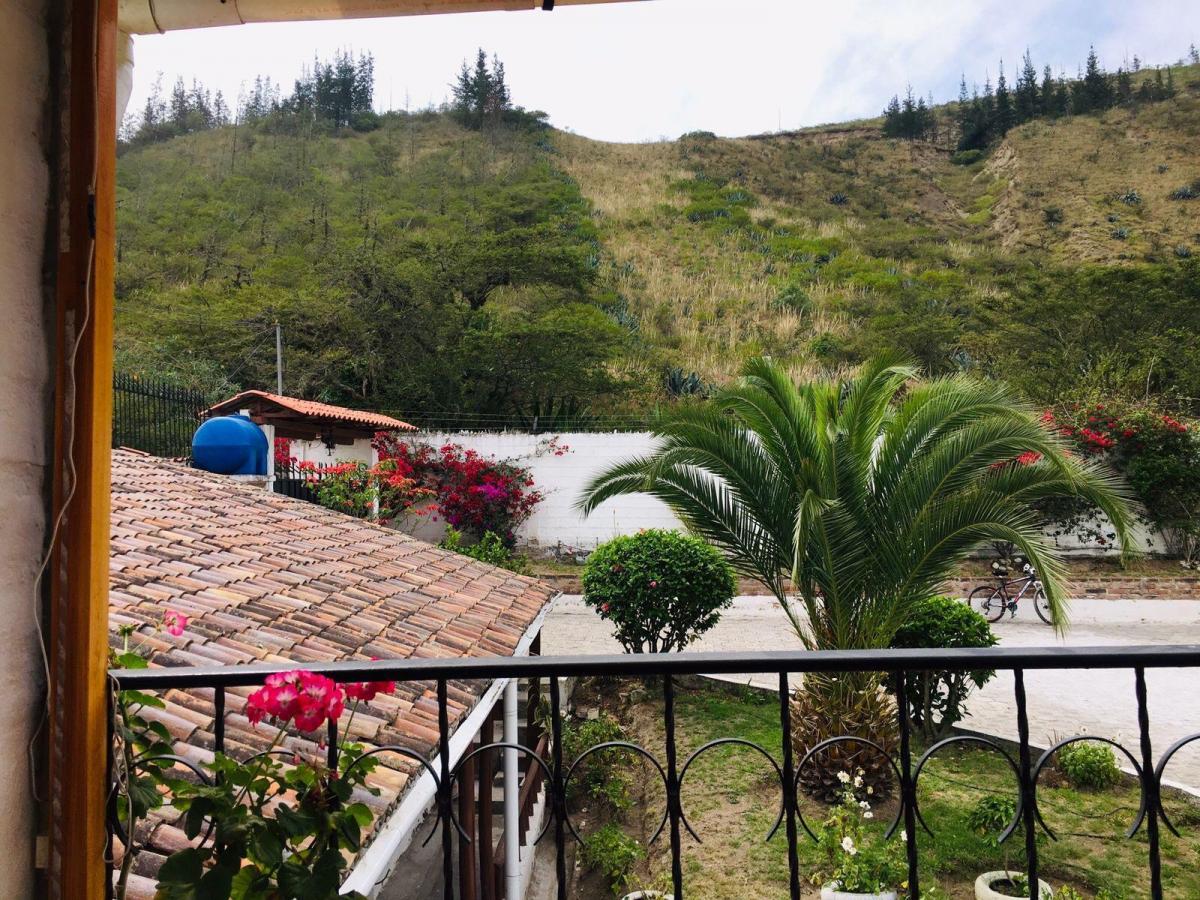 Jal. Venta Quinta Guayllabamba Descanso y Proyecto Agrícola — imagen 6