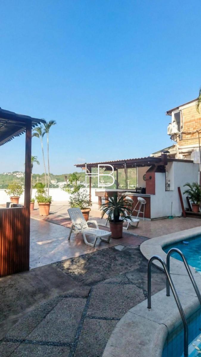Se Vende Departamento en Lomas de Urdesa - ¡Zona Segura y Tranquila! Hermosa Vista. Guayas — imagen 9