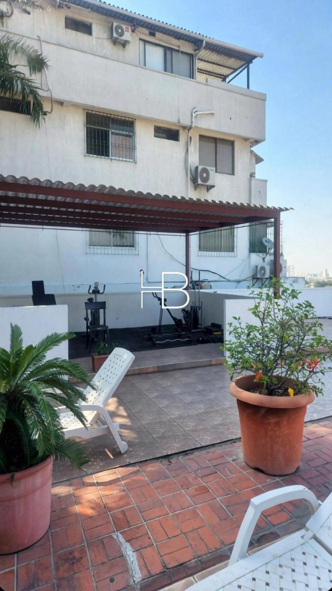 Se Vende Departamento en Lomas de Urdesa - ¡Zona Segura y Tranquila! Hermosa Vista. Guayas — imagen 8