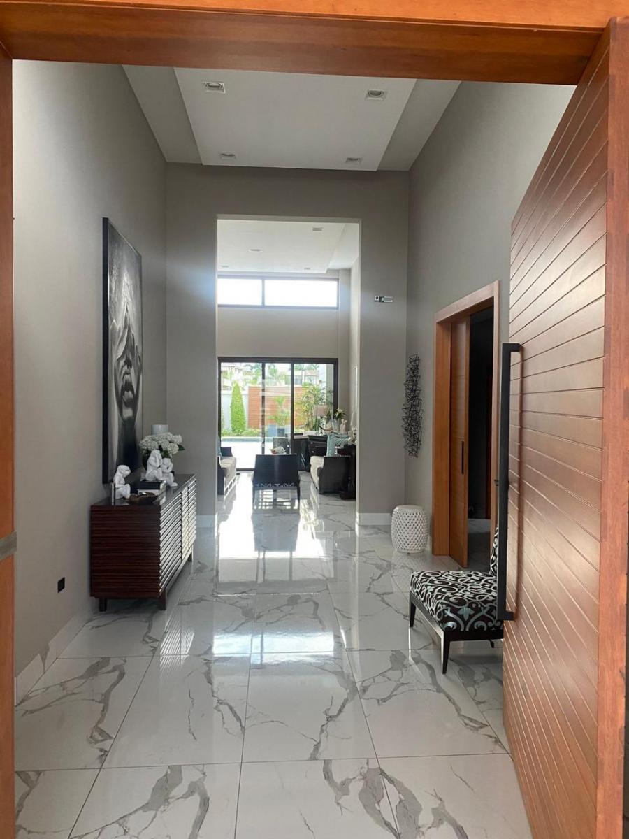 Mocoli Villa Nueva 1 Sola Planta Bella con Piscina, Guayas — imagen 8