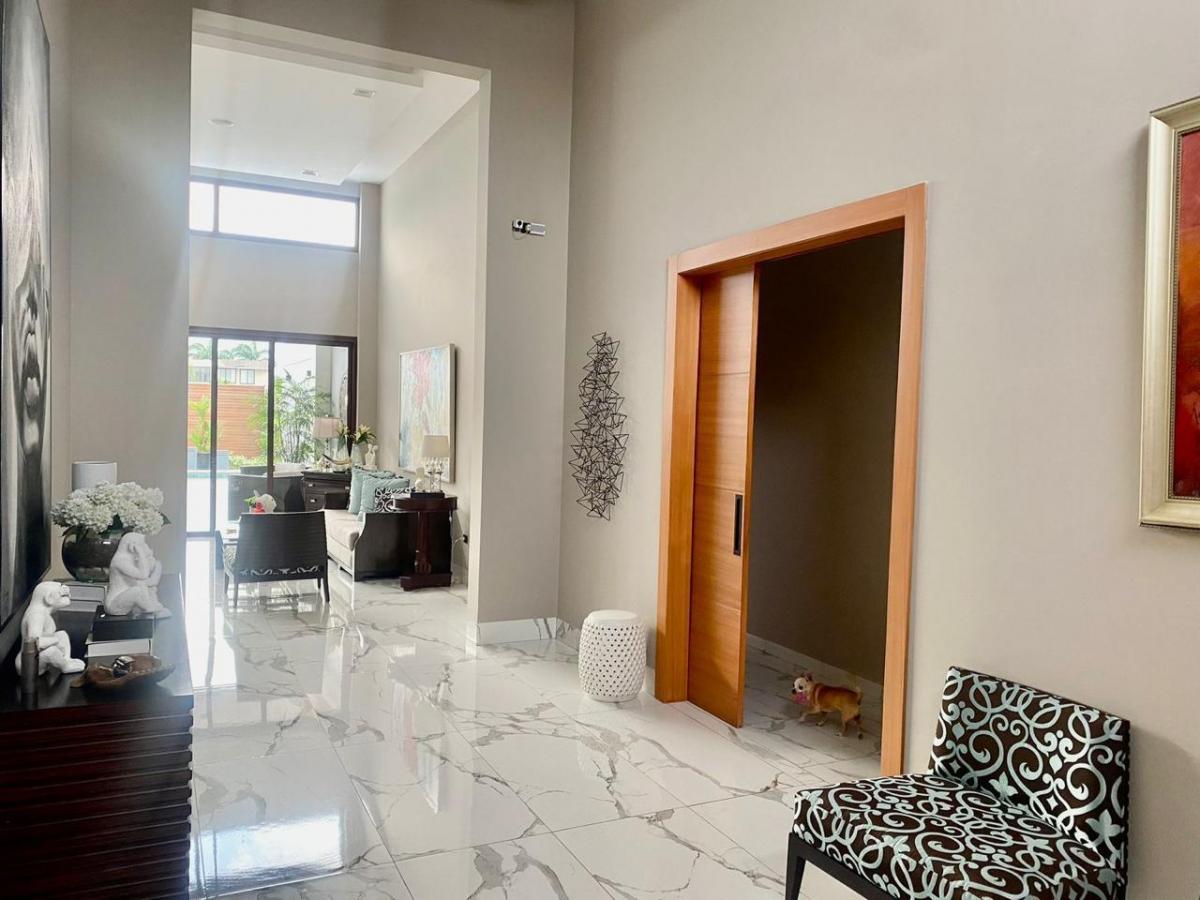 Mocoli Villa Nueva 1 Sola Planta Bella con Piscina, Guayas — imagen 7