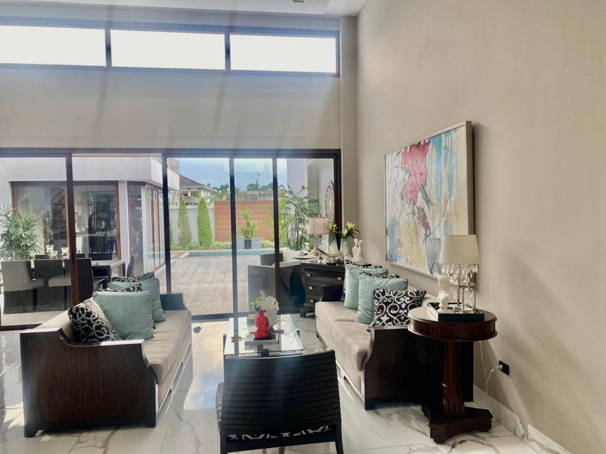 Mocoli Villa Nueva 1 Sola Planta Bella con Piscina, Guayas — imagen 6