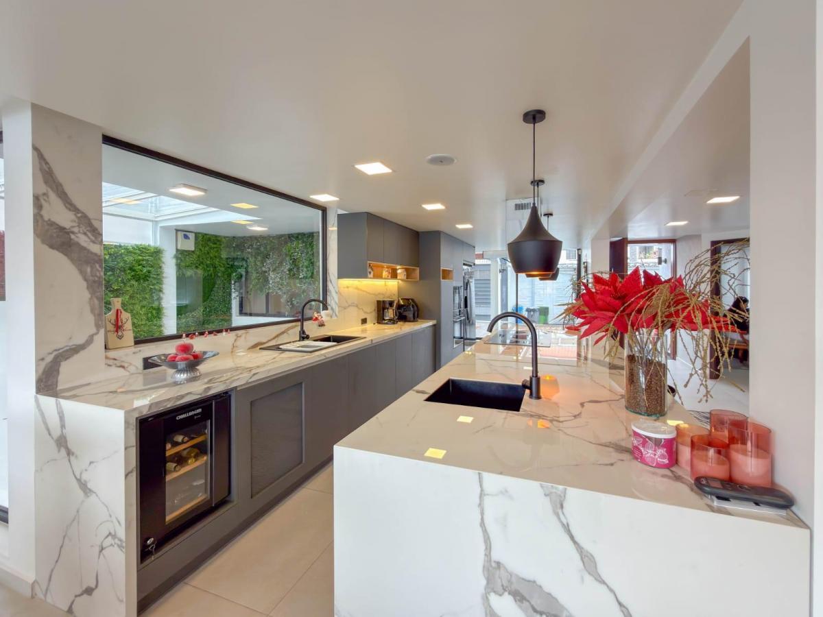 Casa en Venta Sector Guanguiltagua — imagen 10
