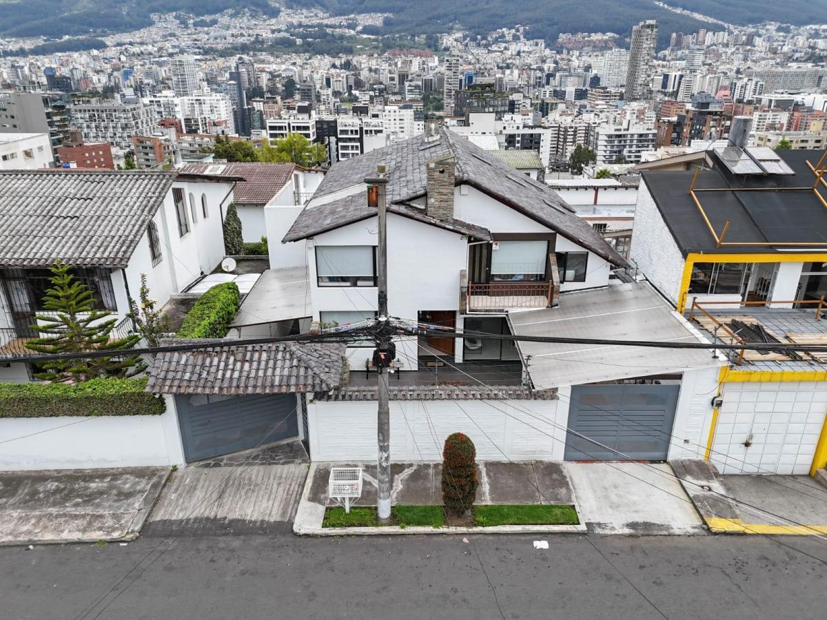 Casa en Venta Sector Guanguiltagua — imagen 9