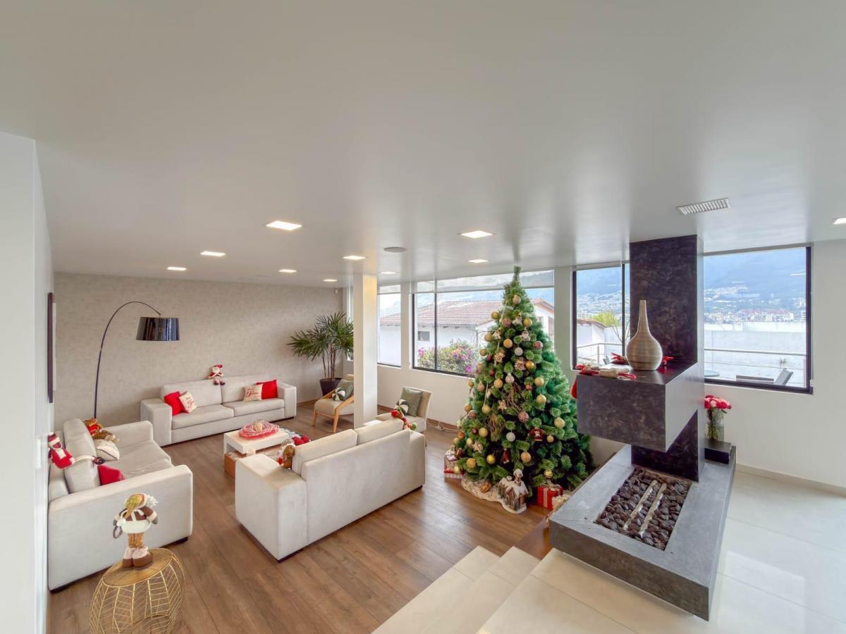 Casa en Venta Sector Guanguiltagua — imagen 8
