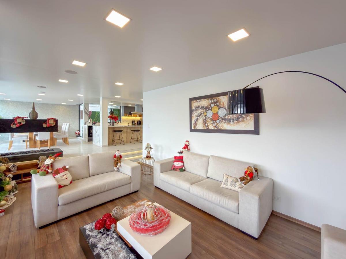 Casa en Venta Sector Guanguiltagua — imagen 7