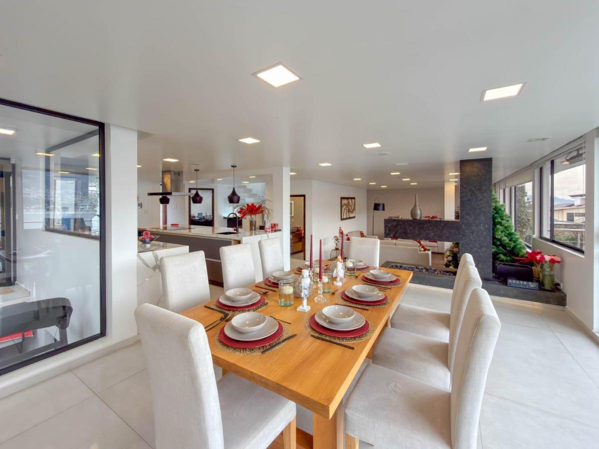 Casa en Venta Sector Guanguiltagua — imagen 6