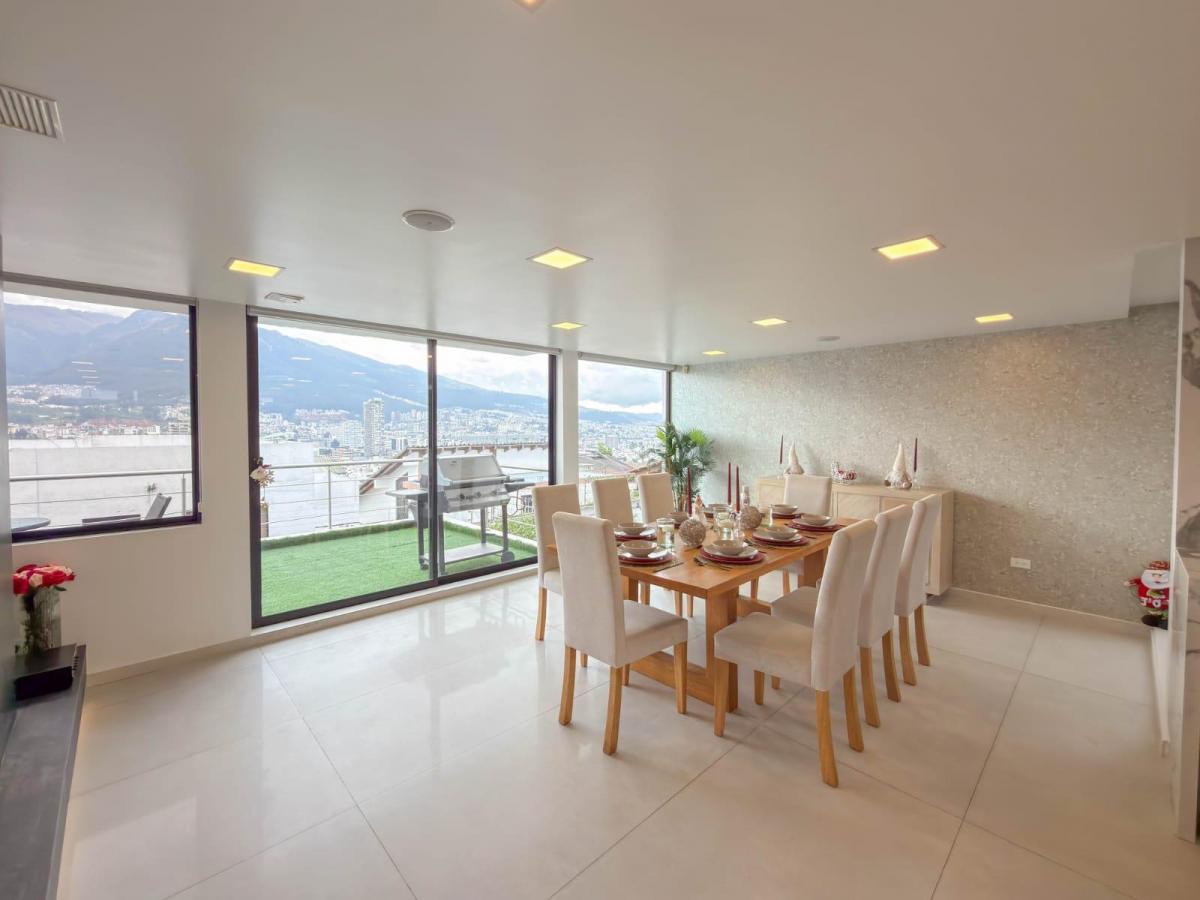 Casa en Venta Sector Guanguiltagua — imagen 5