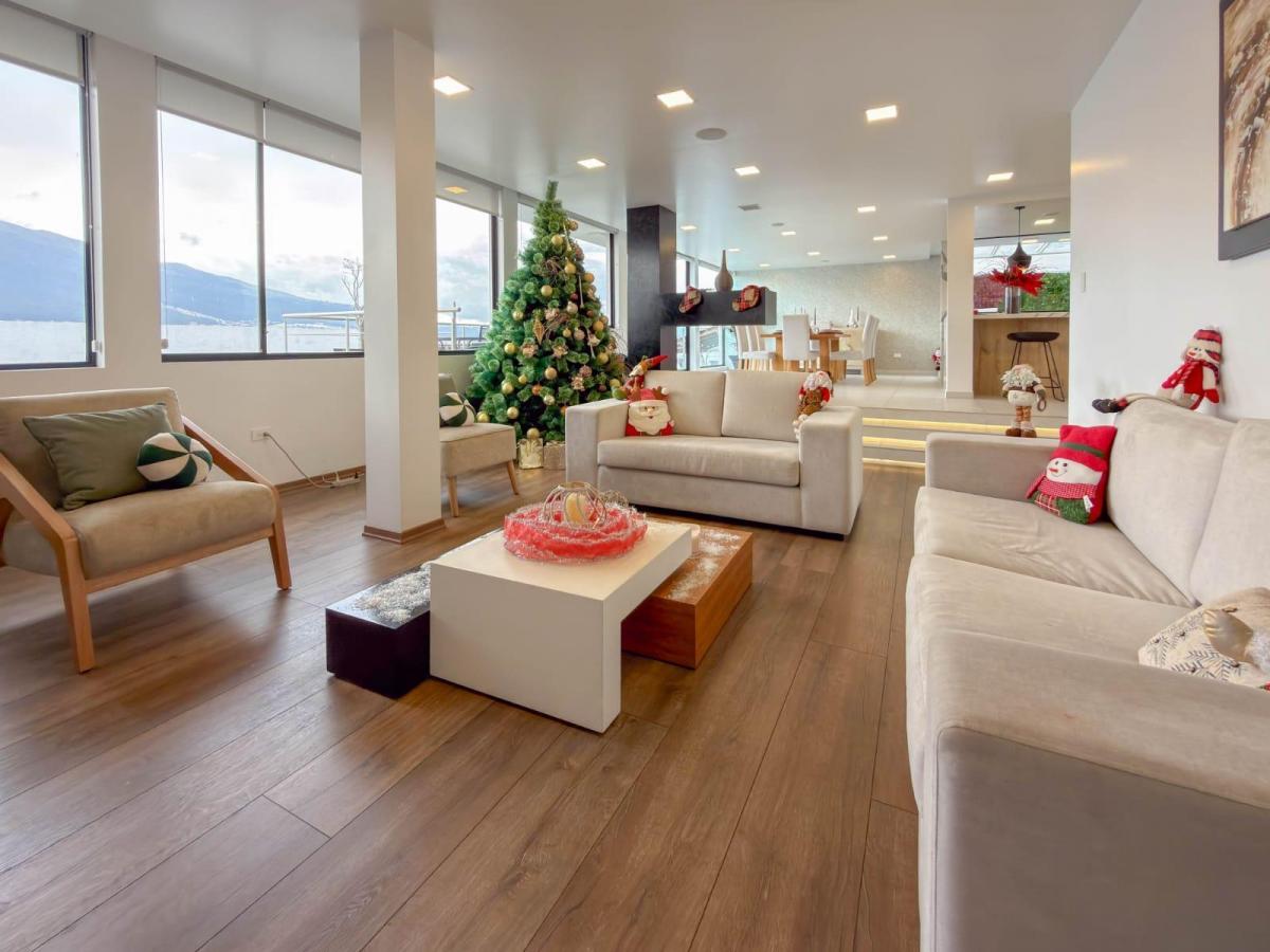 Casa en Venta Sector Guanguiltagua — imagen 4