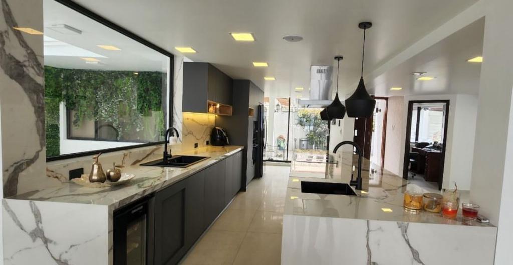 Casa en Venta Sector Guanguiltagua — imagen 3