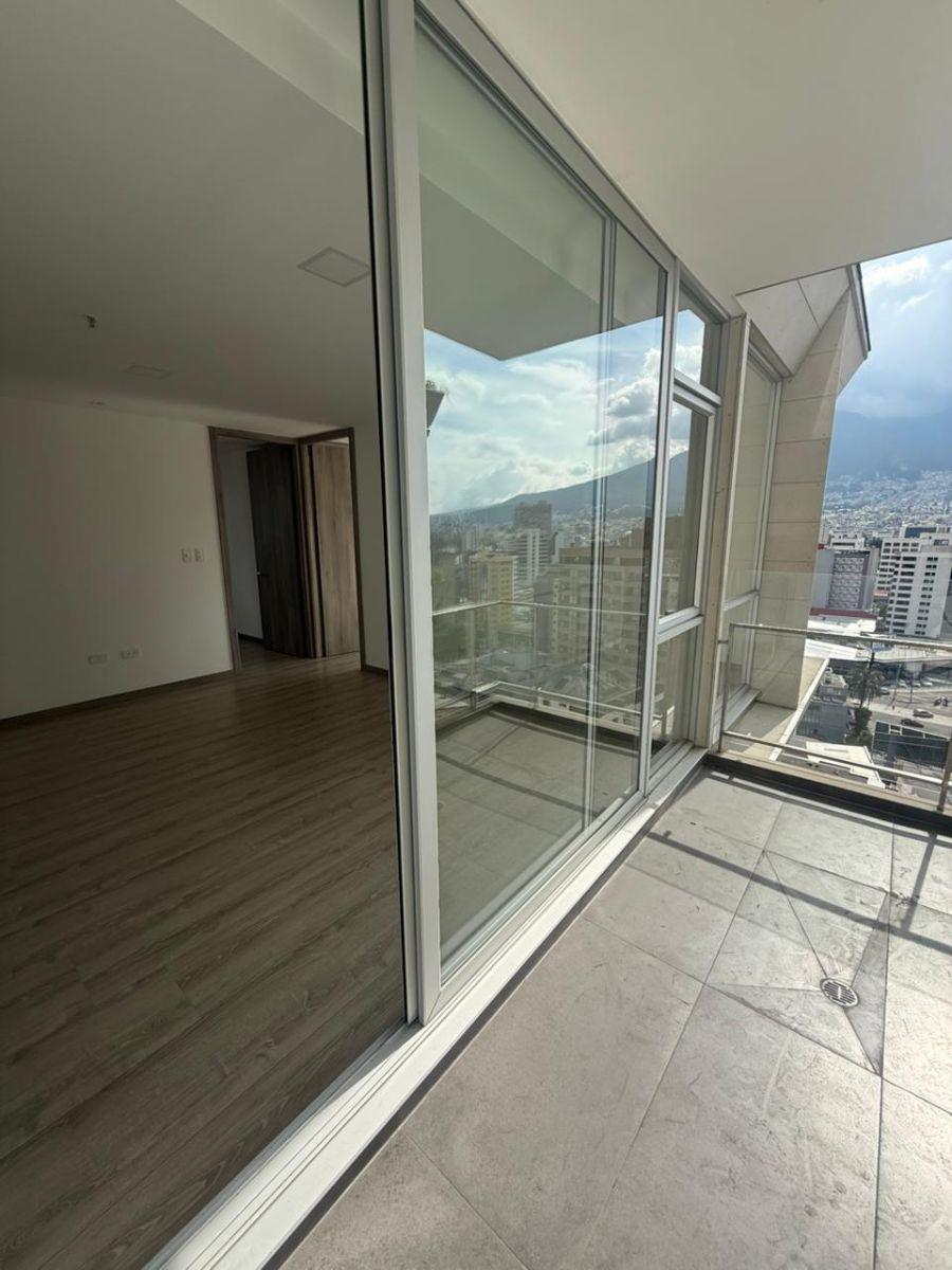 Vendo Departamento Dos Dorm. a Estrenar - Sector Gonzalez S — imagen 7