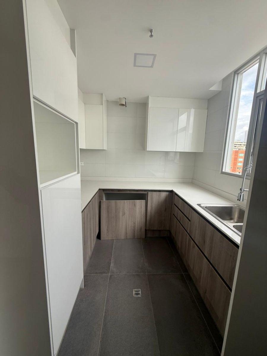 Vendo Departamento Dos Dorm. a Estrenar - Sector Gonzalez S — imagen 6