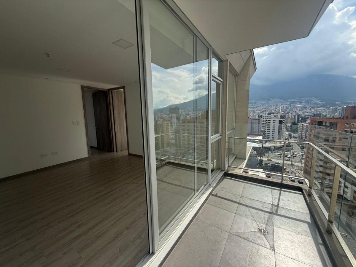 Vendo Departamento Dos Dorm. a Estrenar - Sector Gonzalez S — imagen 4