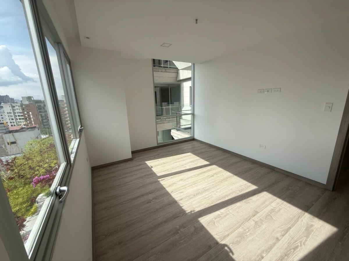Vendo Departamento Dos Dorm. a Estrenar - Sector Gonzalez S — imagen 3