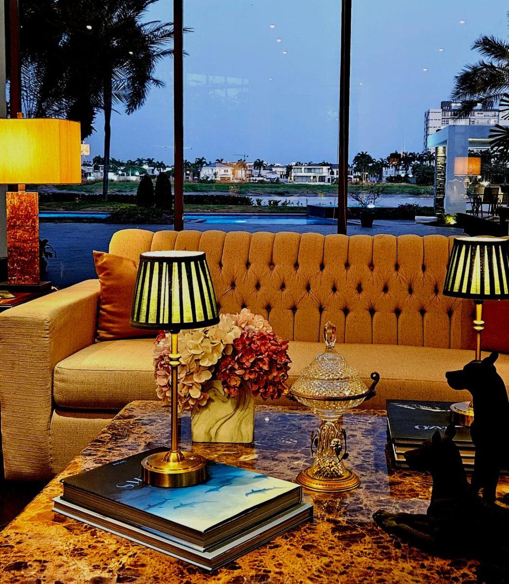 Samborondón Urbanización Lago Sol, Casa en Venta Vista Al Lago, Guayas — imagen 8