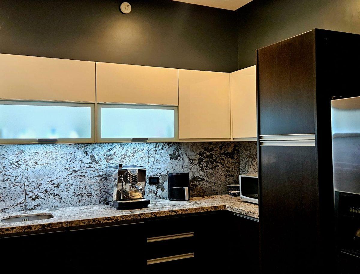 Samborondón Urbanización Lago Sol, Casa en Venta Vista Al Lago, Guayas — imagen 5