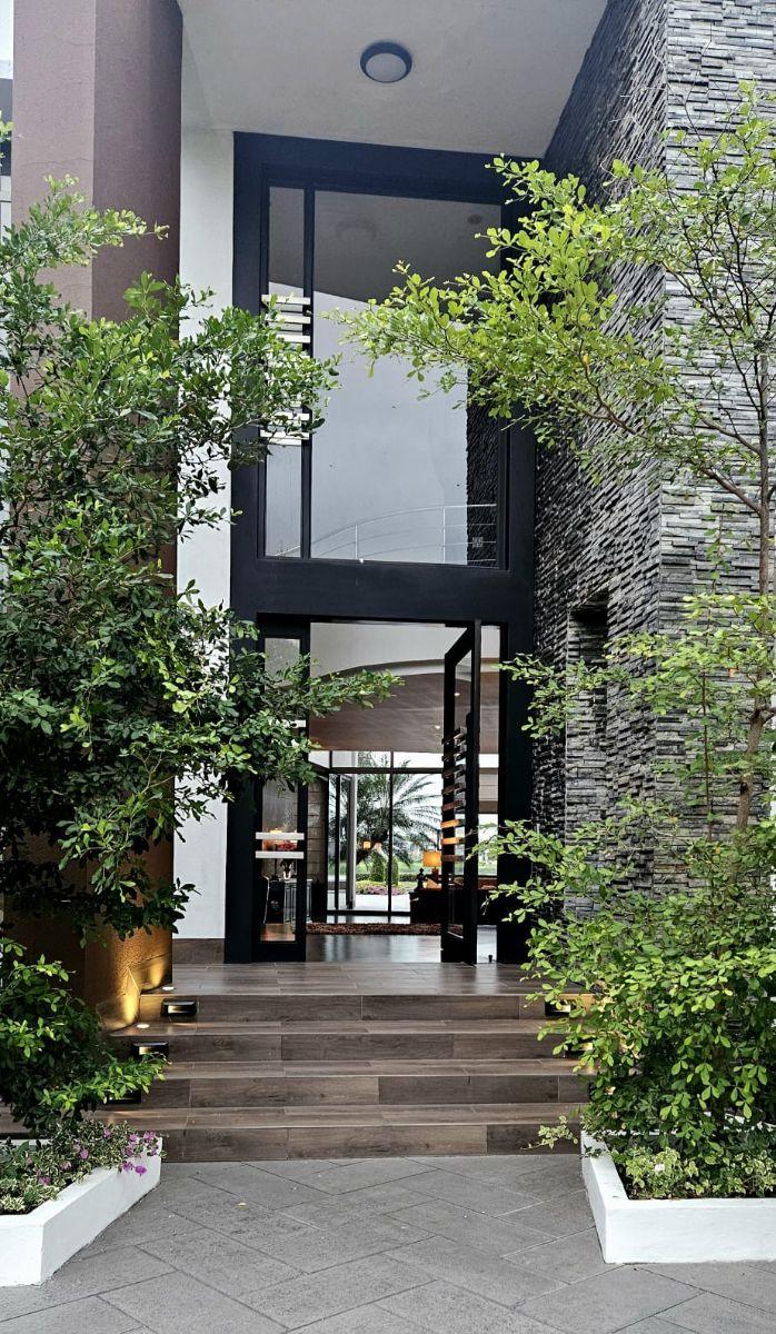 Samborondón Urbanización Lago Sol, Casa en Venta Vista Al Lago, Guayas — imagen 3
