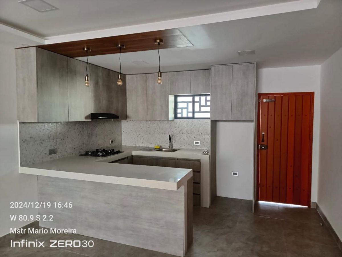 Se Vende o Se Alquila Casa a Estrenar Semi Equipada en Salinas — imagen 7