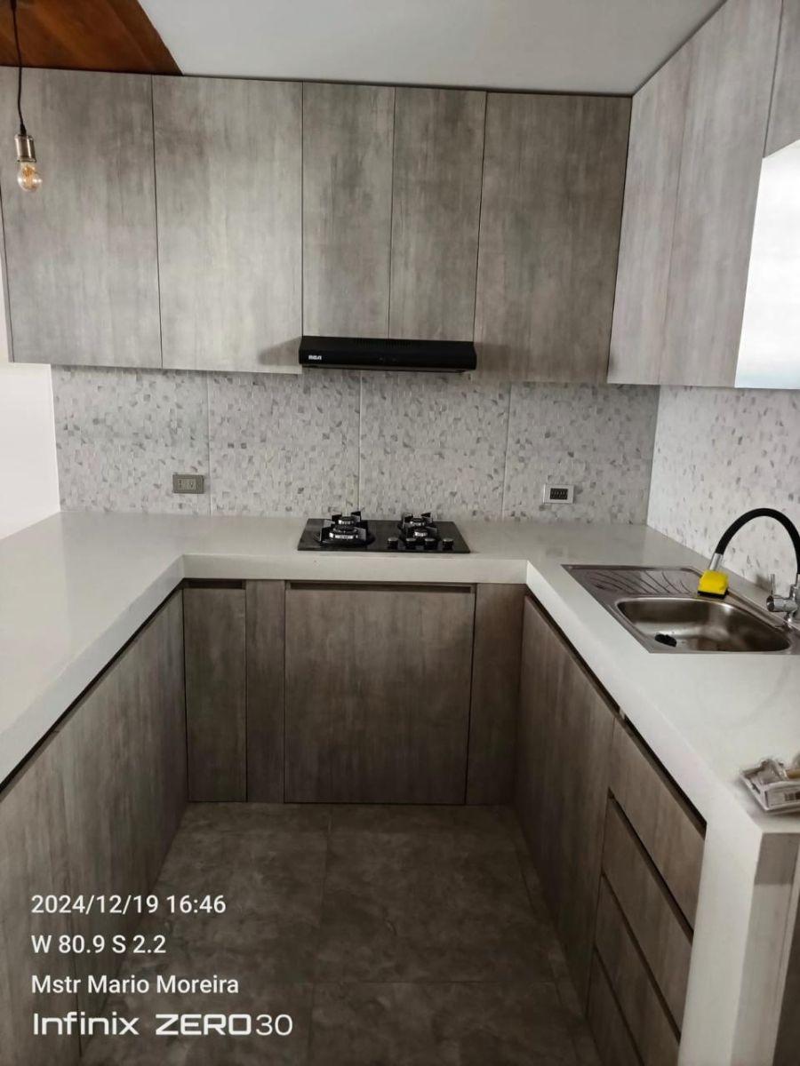 Se Vende o Se Alquila Casa a Estrenar Semi Equipada en Salinas — imagen 6