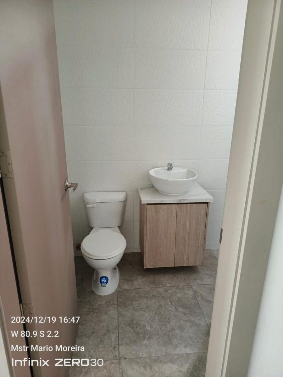 Se Vende o Se Alquila Casa a Estrenar Semi Equipada en Salinas — imagen 4