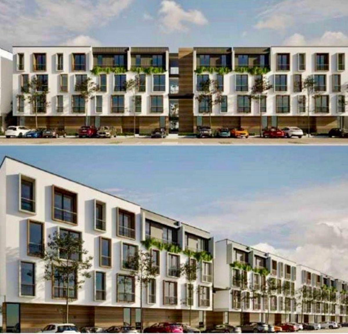 7013.urb. Barranca Apartaments, - Samborondon Km9, Vendo Departo Planta Baja Estreno 2 Dorm $153.000, Guayas — imagen 9