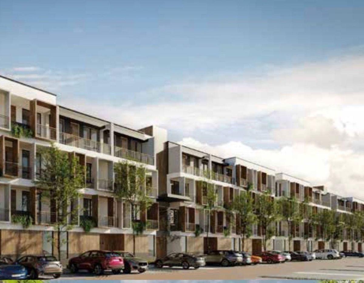 7013.urb. Barranca Apartaments, - Samborondon Km9, Vendo Departo Planta Baja Estreno 2 Dorm $153.000, Guayas — imagen 7