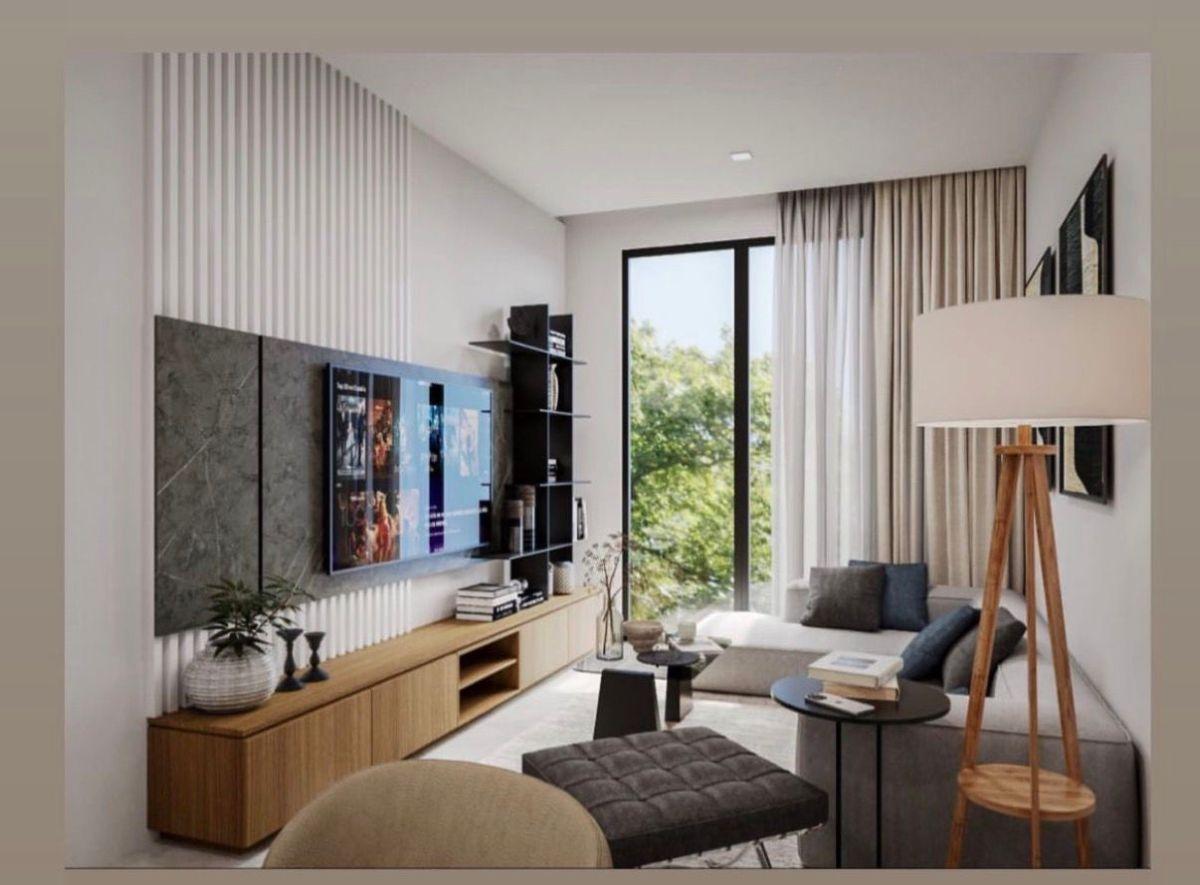 7013.urb. Barranca Apartaments, - Samborondon Km9, Vendo Departo Planta Baja Estreno 2 Dorm $153.000, Guayas — imagen 6