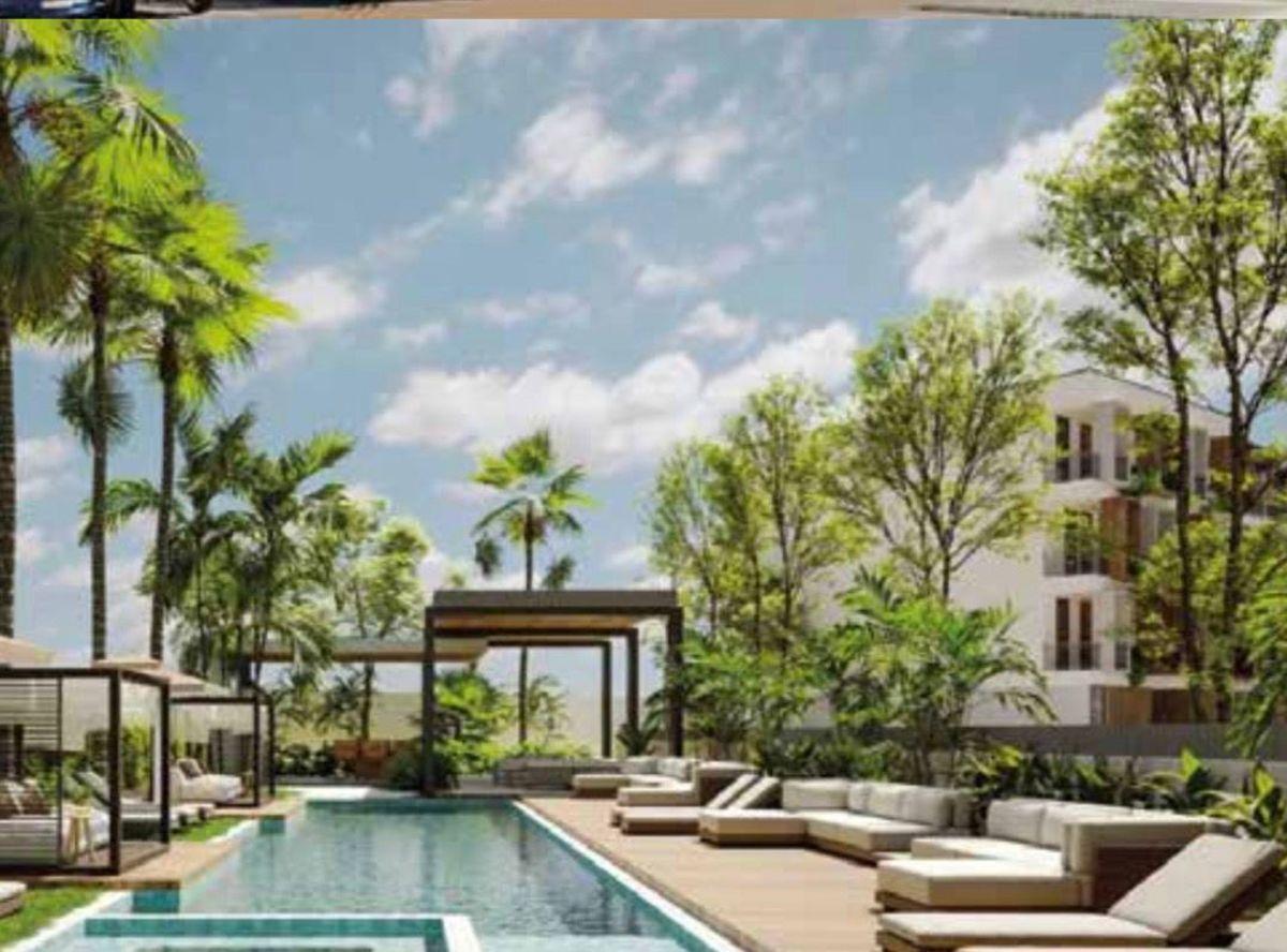 7013.urb. Barranca Apartaments, - Samborondon Km9, Vendo Departo Planta Baja Estreno 2 Dorm $153.000, Guayas — imagen 5
