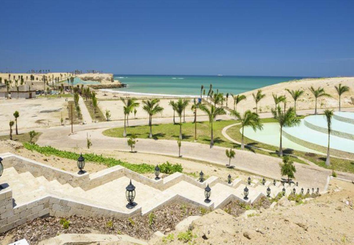 Terreno en Venta en Ayangue, en Casa del Sol de 664 m² — imagen 7