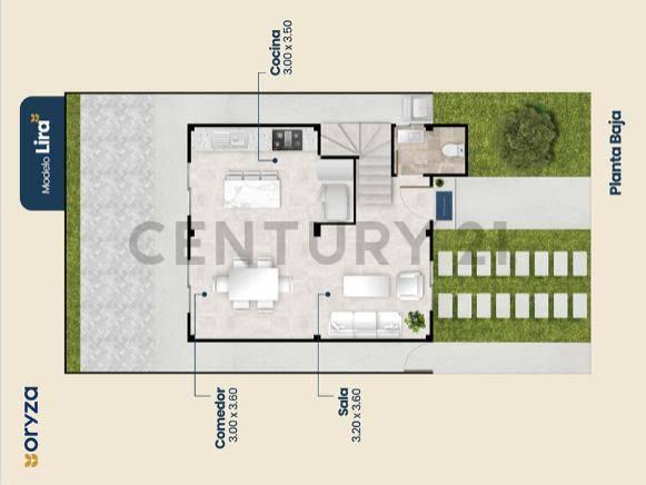 Se Vende Casa en Proyecto Oryza, Guayas — imagen 6