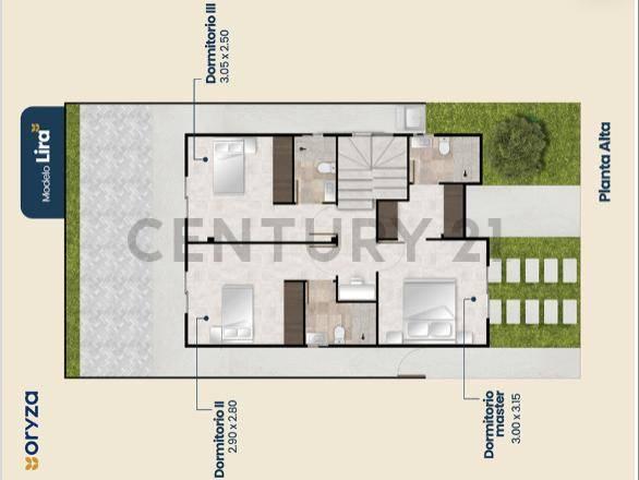 Se Vende Casa en Proyecto Oryza, Guayas — imagen 5