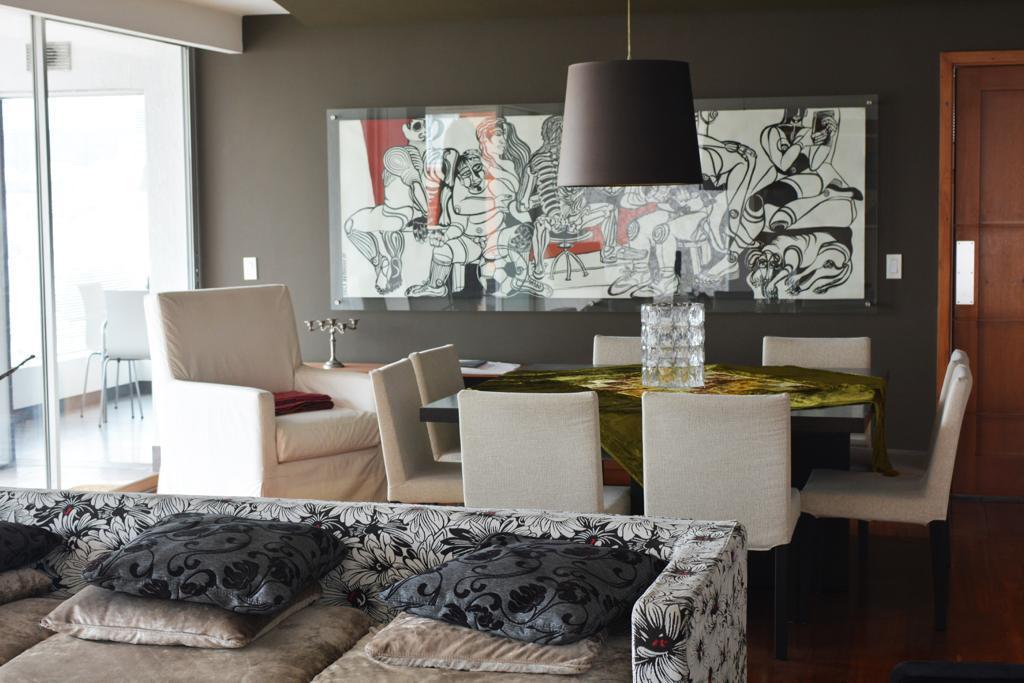 Departamento en Venta en Quito Tenis — imagen 7