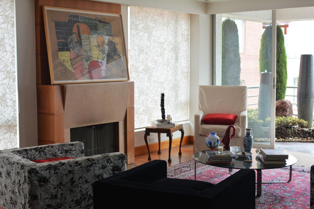 Departamento en Venta en Quito Tenis — imagen 6